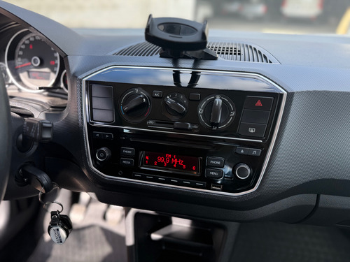 Volkswagen Up! 1.0 Move
