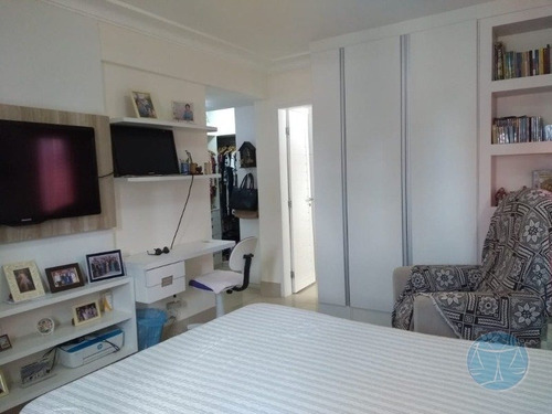 Imagem 10 de 15 de Apartamento Venda 03 Quartos - V-10944