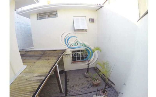 Imagem 28 de 29 de Sobrado Com 3 Dorms, Mirandópolis, São Paulo - V1571