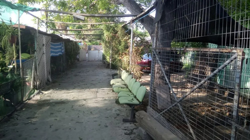 Sitio En Venta En Maipú