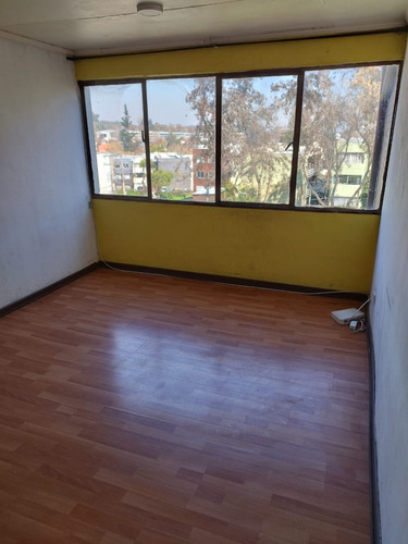 Departamento En Vital Apoquindo/pasaje Olga