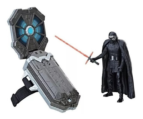 Star Wars - Kit De Inicio Force Link 