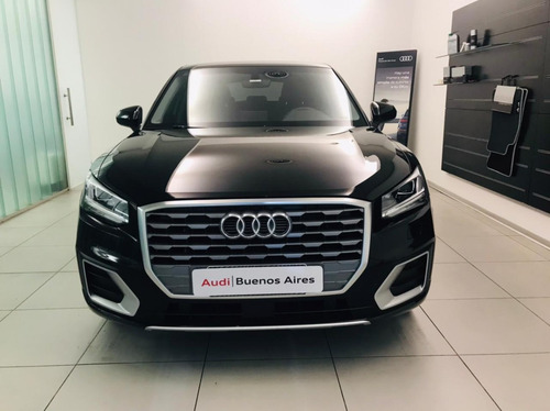 Imagen 3 de 15 de Audi Q2 30 Tfsi 116cv Stronic 2020 Usada Automatica *