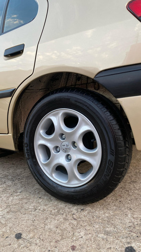 Peugeot 306 1.8 Xr