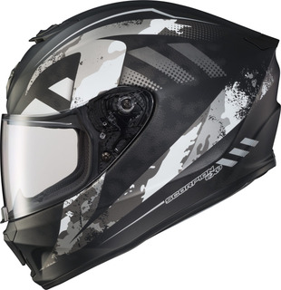 Allround Helmets Bluetooth Casco Moto Modular Motocicleta Integrada,Casco De Motocicleta Multifuncional Certificaci/ón Dot//ECE 22.05 Casco Modular Bluetooth Incorporado con Doble Vise F M E,L