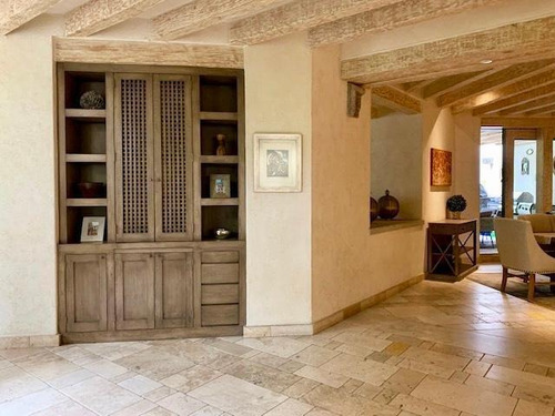 Imagen 8 de 30 de Venta Exclusiva Casa Condominio Jardines Del Pedregal
