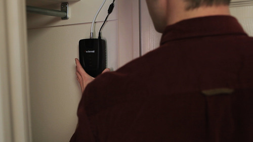 Weboost Home 3g - Kit De Amplificador De Señal Para El Hogar