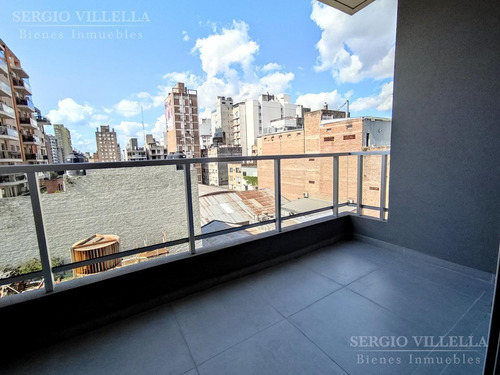 Imagen 13 de 16 de Zeballos 2200- Unidad De Un Dormitorio En Venta En Rosario.