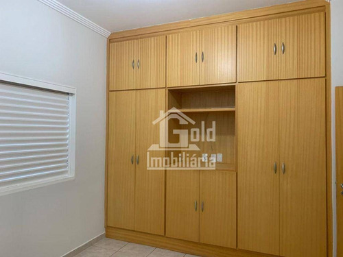 Imagem 10 de 26 de Casa Com 3 Dormitórios, 250 M² - Venda Por R$ 950.000,00 Ou Aluguel Por R$ 4.800,00/mês - Ribeirânia - Ribeirão Preto/sp - Ca2061