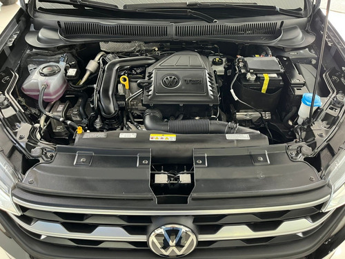 Volkswagen Nivus 1.0 200 TSI TOTAL FLEX COMFORTLINE AUTOMÁTICO