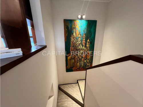 Casa En Venta En Condominio Los Bravos (im)