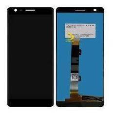 Display Lcd + Tactil Para Nokia 3.1 Nuevo Garantizado