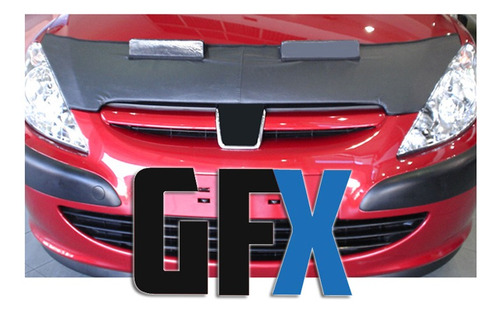 Cubre Capot Mercedes Benz Clase A Gfx Net