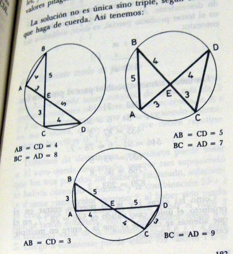 Mariano Mataix En Busca De La Solución Desafíos Matemáticos