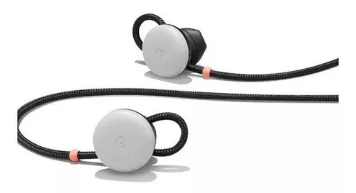 Auriculares Google Pixel Buds Inalambrico Caja Sellada