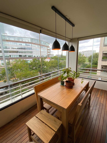 Imagen 6 de 23 de Quartier Nordelta. Amoblado Impecable. Alto Nivel. Teporario. Disponible Temporario O Anual