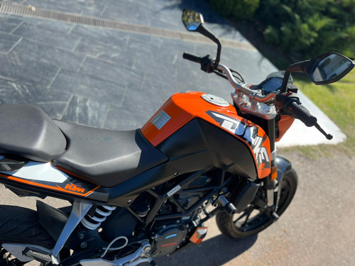 Imagen 13 de 19 de Ktm 2017