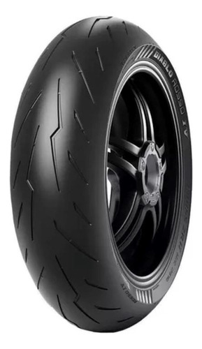 Pneu Diablo Rosso 4 Corsa 200/55r17 78w Pirelli