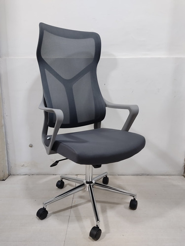 Silla Presidencial Gerencial Londres Ergonómica 