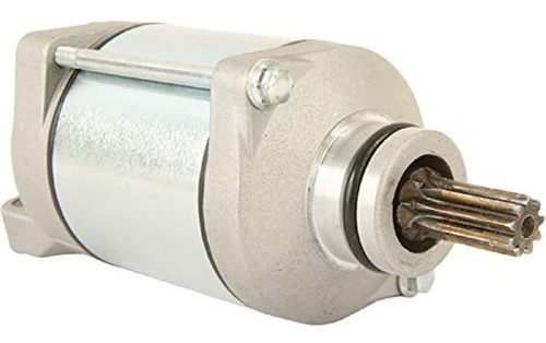 Db Electrical Smu0460 Starter For Kawasaki