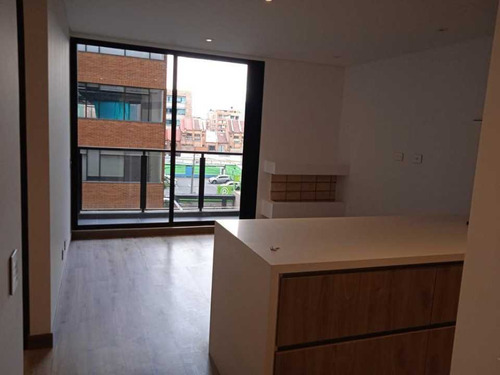 Se Vende Apartamento Ubicado En El Norte Bogotá Chico 