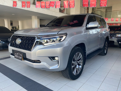 Toyota Prado 3.0 Tx