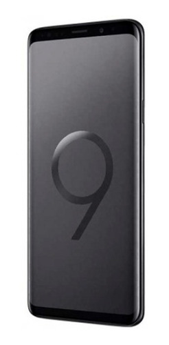 Samsung Galaxy S9 64 Gb Negro Medianoche 4 Gb Ram