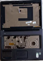 Comprar Gabinete Completo Carcasa Notebook Compaq Presario F500