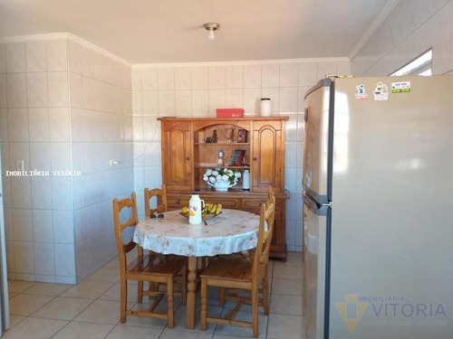 Imagem 6 de 15 de Casa Para Venda Em Bragança Paulista, Jardim São Cristovão, 4 Dormitórios, 1 Suíte, 4 Banheiros, 4 Vagas - Pv 651_2-944647