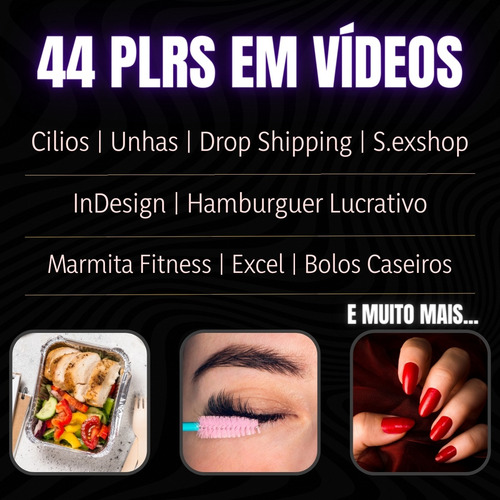 Pack Com 44 Plrs Em Vídeo + Scripts + Vsls + 15.000 Plrs
