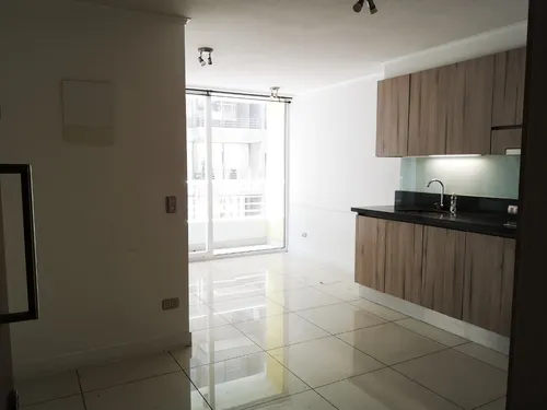 Metro Uchile Arriendo Depto 1 Dorm Promo