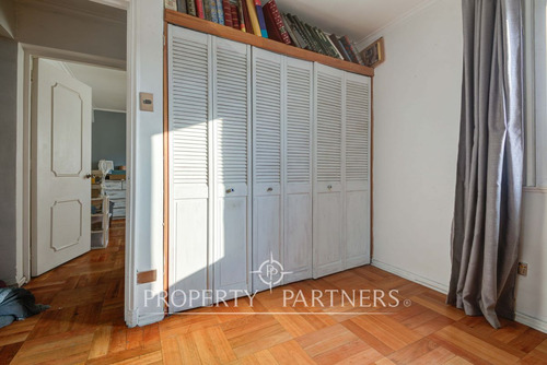 Renovada Casa Ley Pereira En Pasaje Cerrado 4d/3b