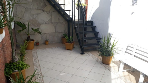Imagen 9 de 14 de Departamento Tipo Casa En Venta Cond En Lanus Este