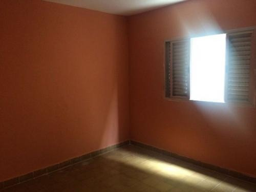 Imagem 8 de 14 de Casa Em Itanhaém 800 Metros Do Mar, Rua Asfaltada.