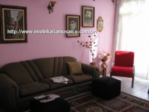 Imagem 3 de 9 de Sobrado 3 Dormitórios, Vila Progresso - 52877 - 4491214