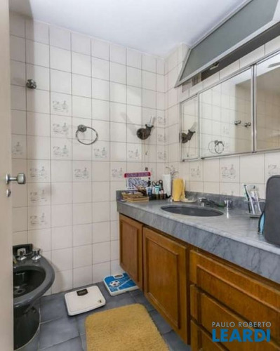 Imagem 13 de 15 de Apartamento - Perdizes - Sp - 452234
