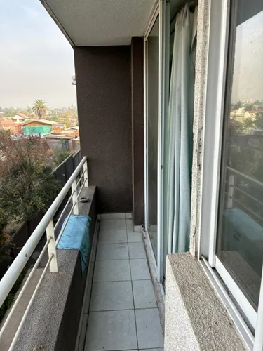 Arriedo Dpto La Cisterna