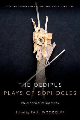 Libro The Oedipus Plays Of Sophocles - Paul Woodruff