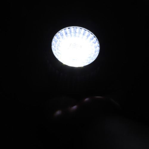 Base Magnética Flexible Para Máquina De Coser Led Work De 7
