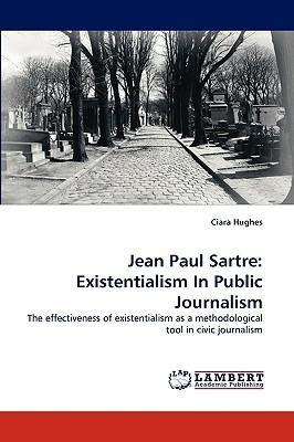 Libro Jean Paul Sartre : Existentialism In Public Journal...