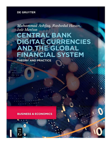Central Bank Digital Currencies And The Global Financi. Eb02
