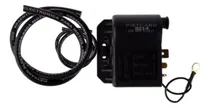 Comprar Cdi Con Bob De Alta Tipo Elec Motoplat Zan Rx 125 Pietc 3214