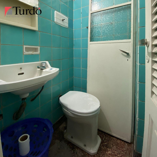 Venta Departamento 2 Ambientes Con Dependencia En Zona Centro, Mar Del Plata.