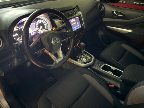Nissan Frontier 2.3t Xe 4x2 At L22