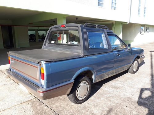Ford Pampa Xp 1.8