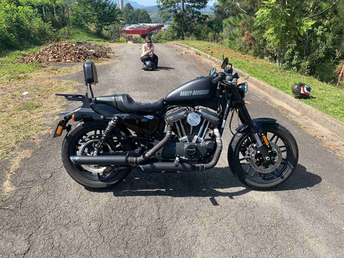Harley-davidson Sportster 1200 Xl