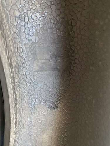 Par 120/70/19 E 170/60/17 Michelin Adventure Usado Gs1200 (Usado)