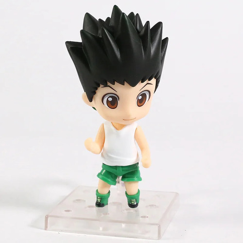 . Figura De Acción Hunter X Hunter Gon Freecss 1183,