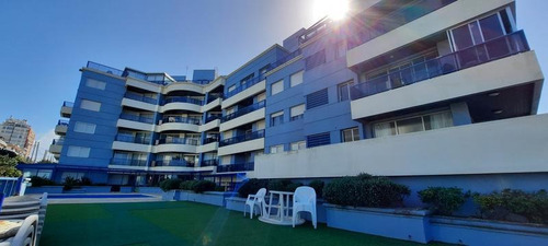 Imagen 26 de 26 de Apartamento - Punta Del Este. Venta. 3 Dormitorios. Vista Al Mar. Puerto Lobos