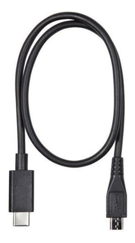 Shure Cable Amv-usbc15 Color Negro